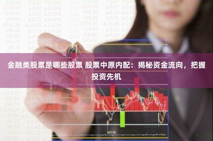 金融类股票是哪些股票 股票中原内配：揭秘资金流向，把握投资先机
