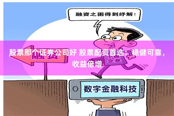 股票那个证券公司好 股票配资首选：稳健可靠，收益倍增